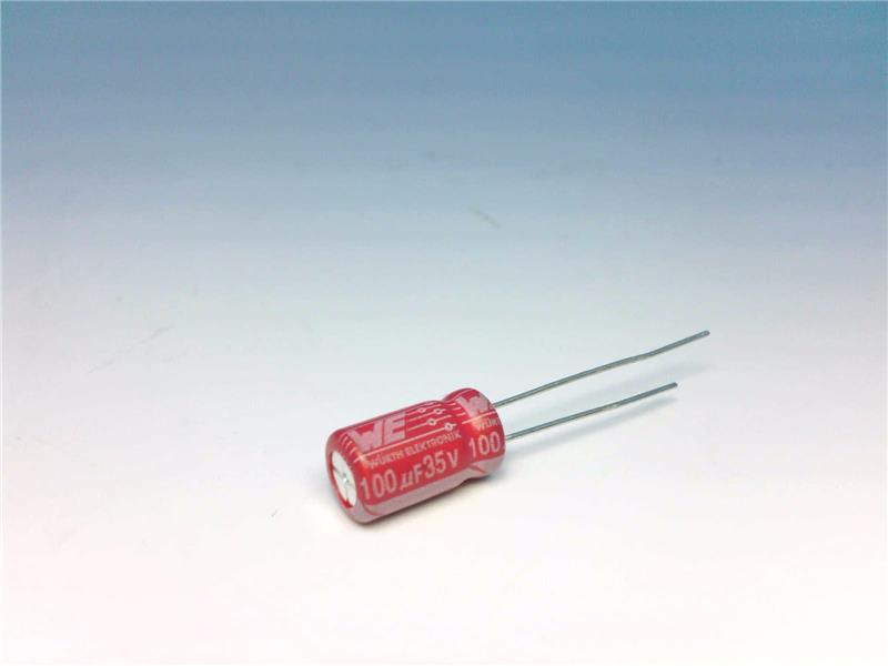 WURTH ELEKTRONIK 860020573008