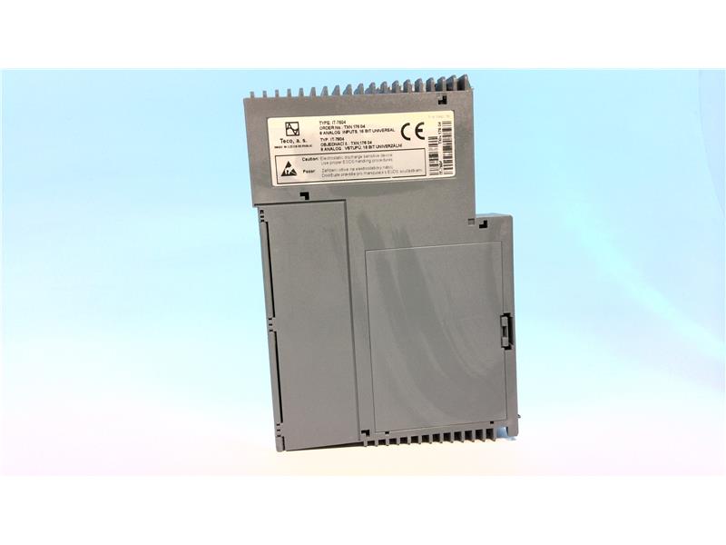 TECO ADVANCED AUTOMATION TXN 176 04