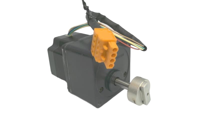 PK264AE-SG9 by ORIENTAL MOTOR