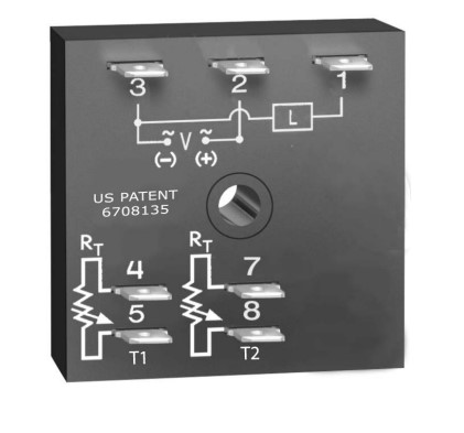 ESD5212S4S by ASEA BROWN BOVERI