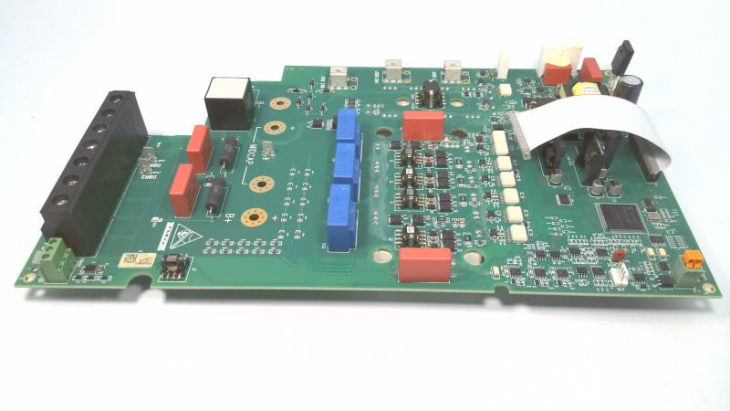 ASEA BROWN BOVERI EB0491B05