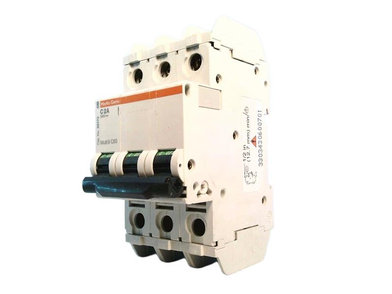 MG60170 by SCHNEIDER ELECTRIC