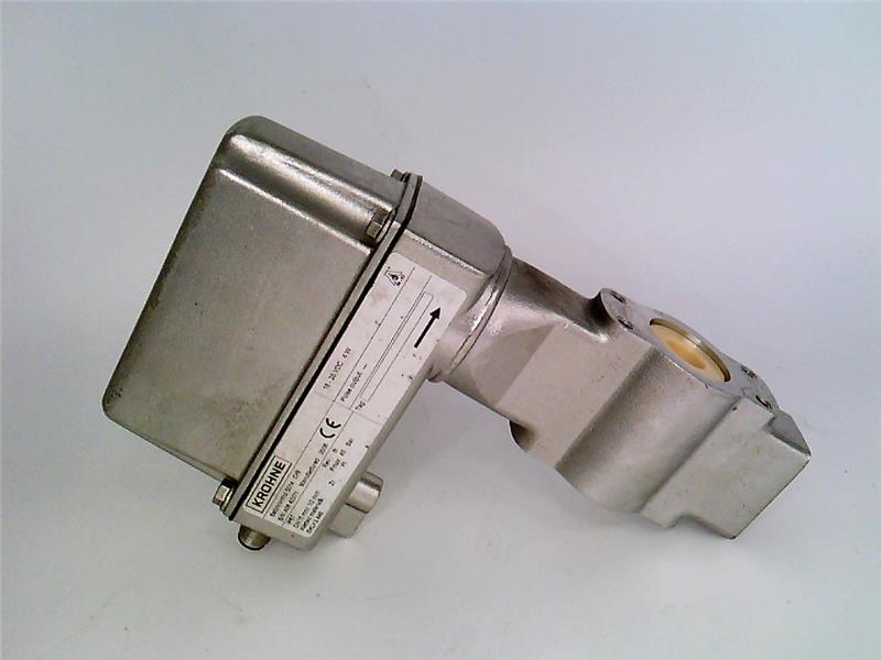 KROHNE 5014-C/B