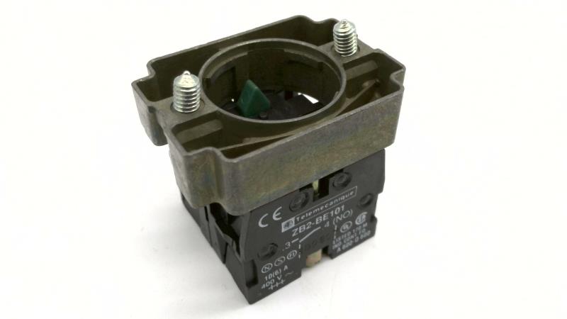 SCHNEIDER ELECTRIC ZB2-BZ103