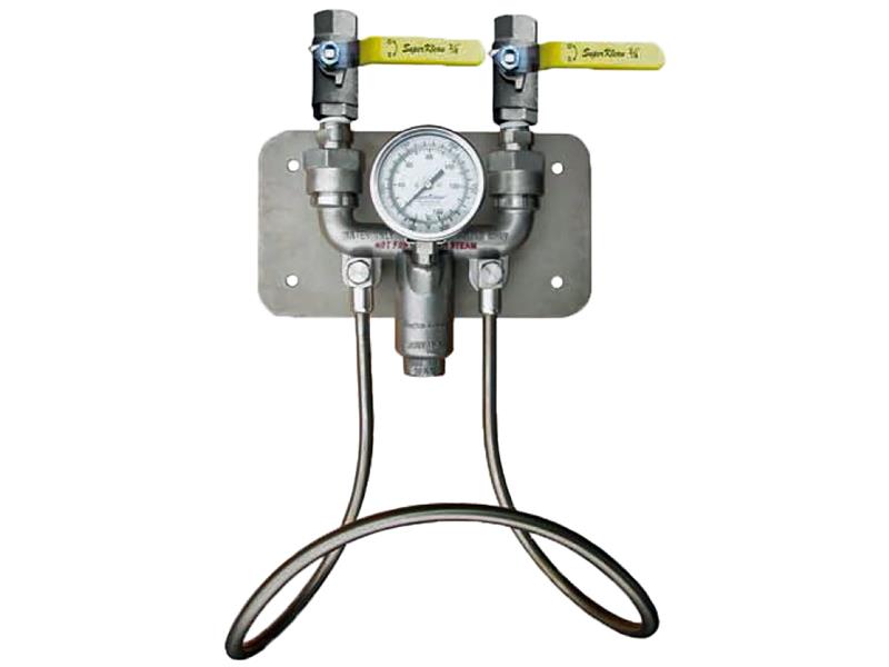 SUPERKLEAN WASHDOWN PRODUCTS 3600BM-S