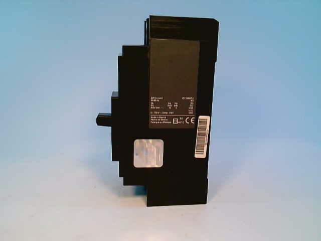 SCHNEIDER ELECTRIC QBL22250
