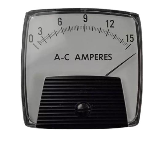 YOKOGAWA YCA 250-440-NDND