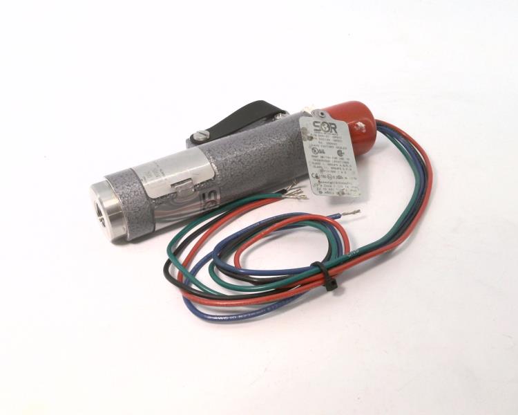 SOR 6AG-EF3-M9-C1A-TT