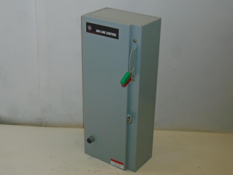 GENERAL ELECTRIC CR308C123AAA