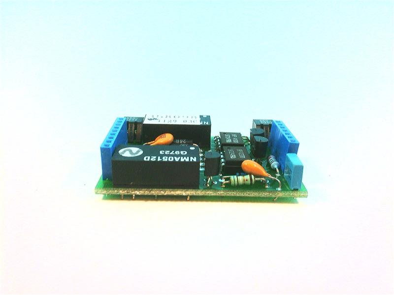 NETZLER DAHLGREN 1129-03C