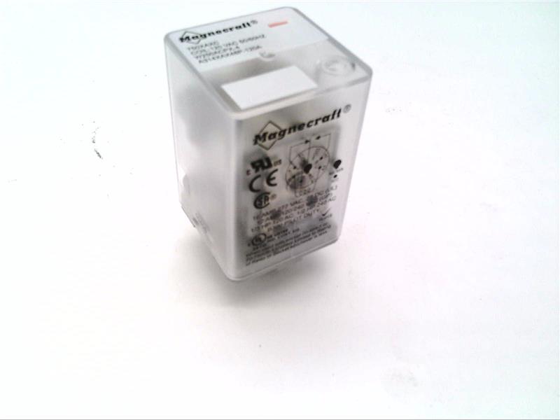 SCHNEIDER ELECTRIC 750XAXC-120A