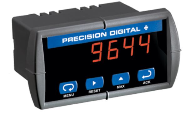 PRECISION DIGITAL PD644-6R5-14