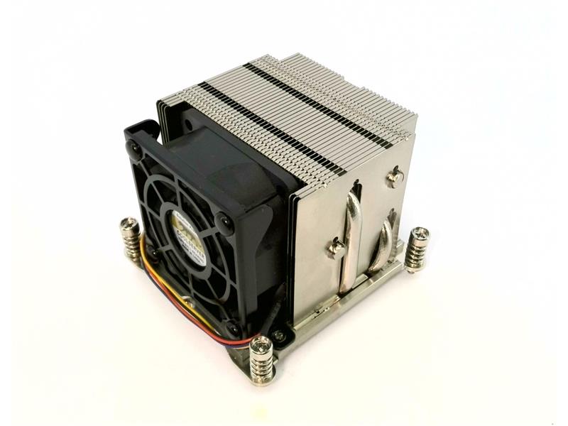 DONGGUAN JUYUN HARDWARE TECHNOLOGY CO LGA2011-A76