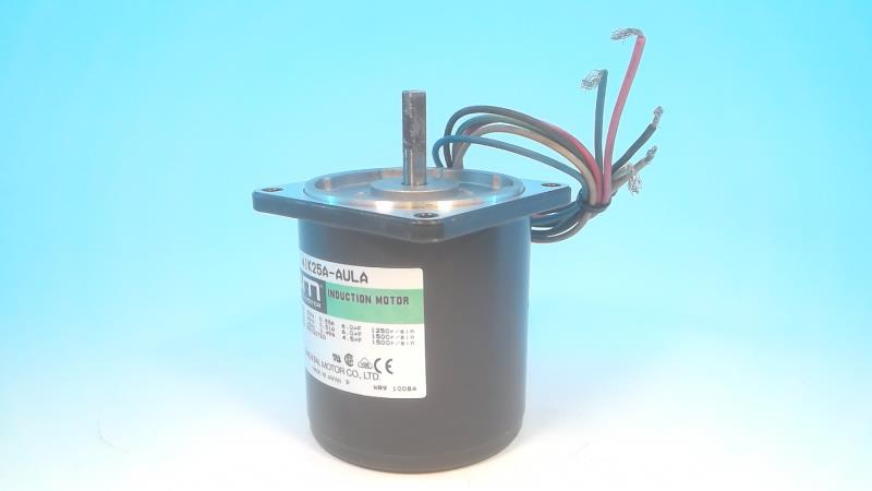 41K25A-AULA by ORIENTAL MOTOR