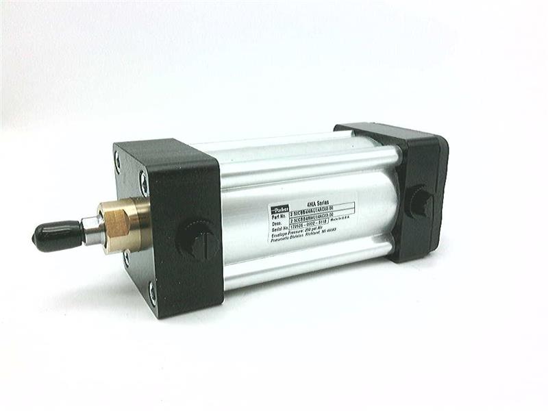 2.50CBB4MAU14AC03.00 by PARKER