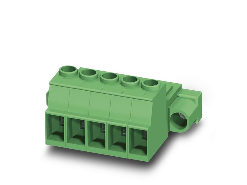 PHOENIX CONTACT IPC 5/ 9-STF-7,62