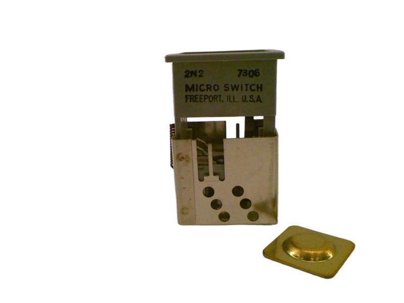 HONEYWELL 2N2