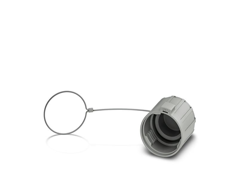 QPD QSK GY 5X2,5 FS by PHOENIX CONTACT