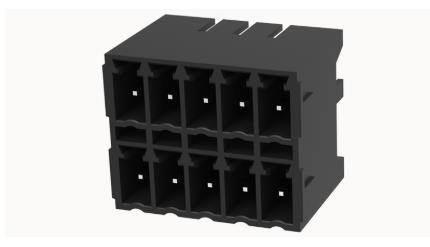 DEGSON 15EDGRHB-THR-3.5/ 3.81