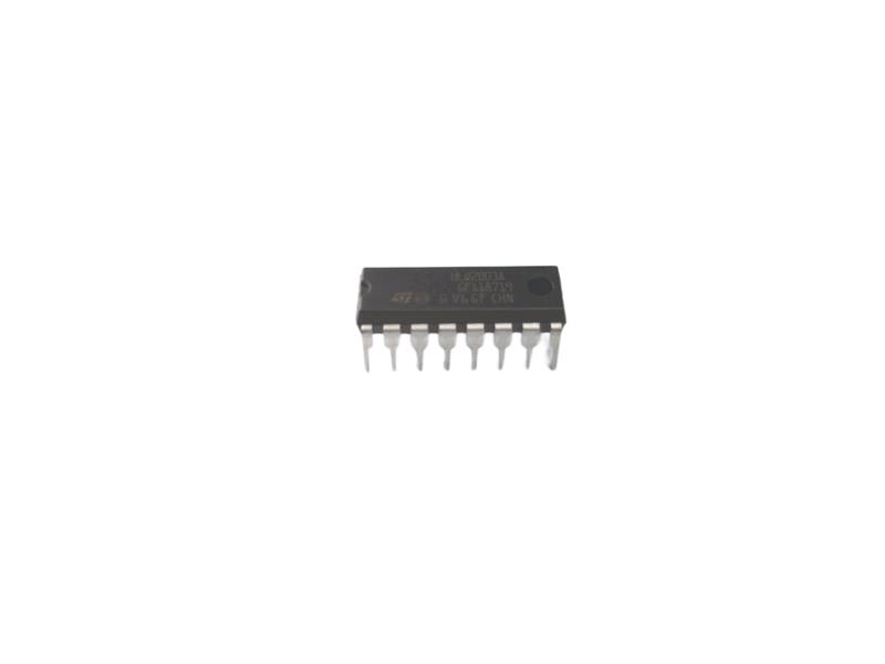 ULQ2003A by ST MICRO