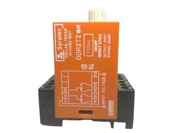 CROUZET DDR2T2BH110A