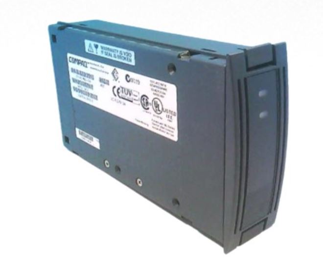 DS-RZ1DA-VW by HEWLETT PACKARD COMPUTER