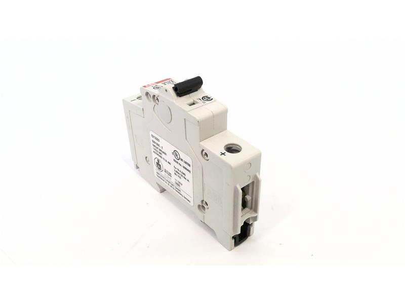 ASEA BROWN BOVERI S201UDC-Z10