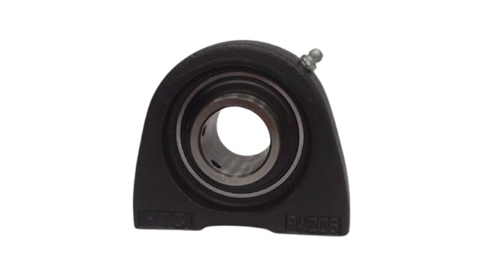 IPTCI BEARINGS UCPA 206 30MM