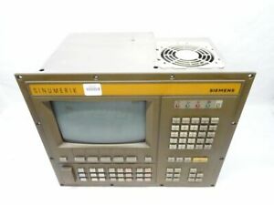 SIEMENS 6FC3471-1AA-Z-GA1