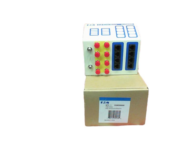 EATON CORPORATION ESWD80800