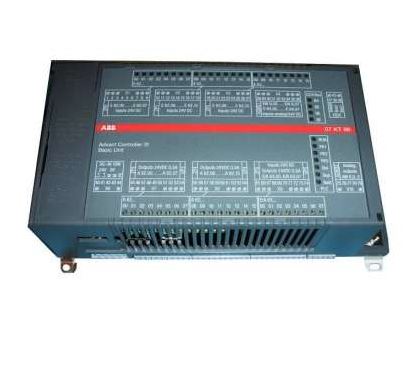 ASEA BROWN BOVERI 07KT98-ARCNET