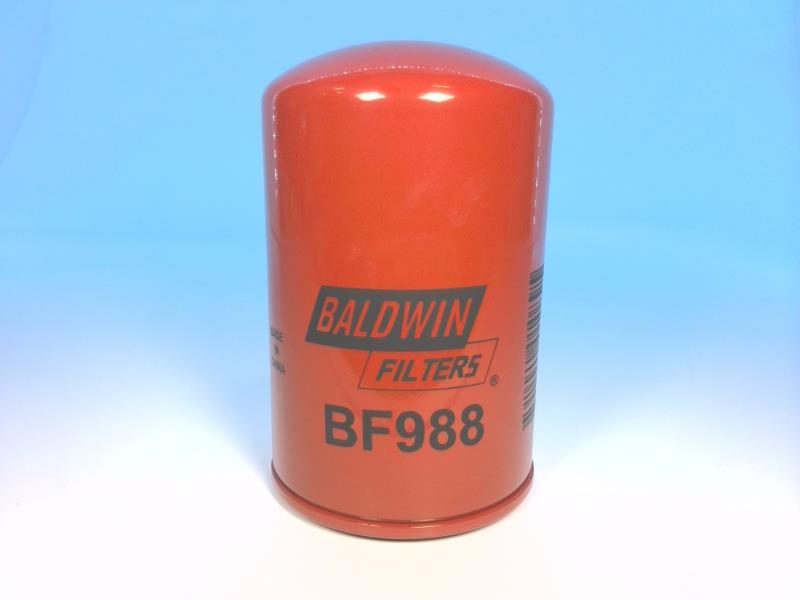 BF988 by BALDWIN