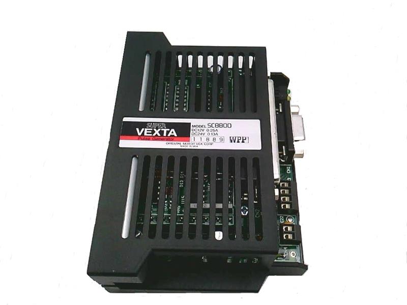 ORIENTAL MOTOR SC8800