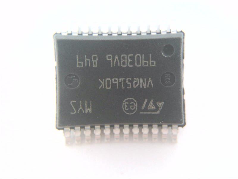 ST MICRO VNQ5160K-E