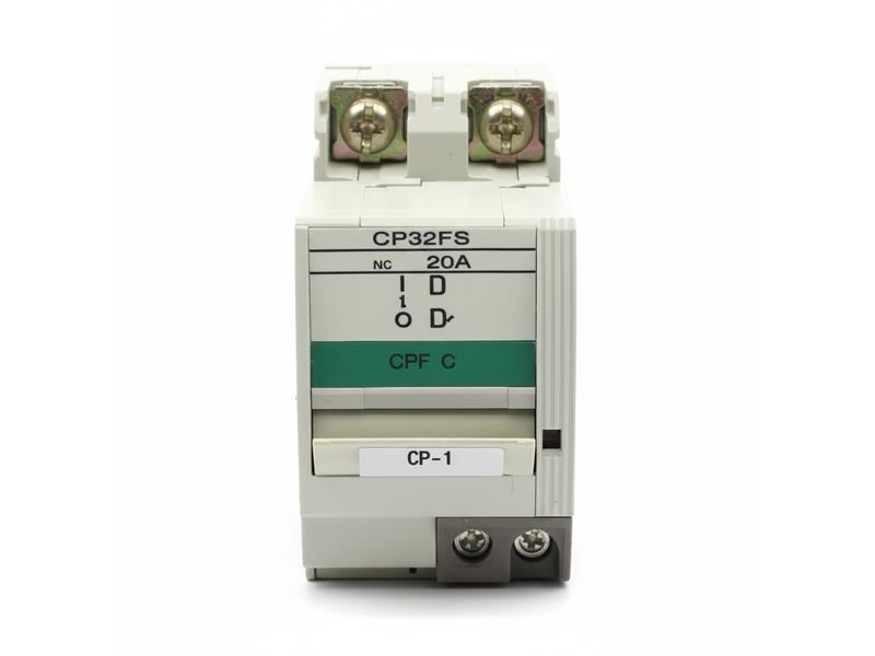 FUJI ELECTRIC CP32FS/20W