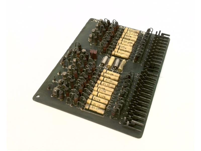 GENERAL ELECTRIC IC3600SCKA1A