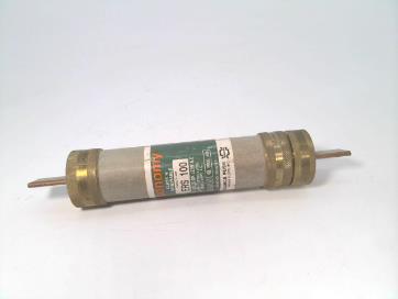 ECONOMY FUSE ERS-100