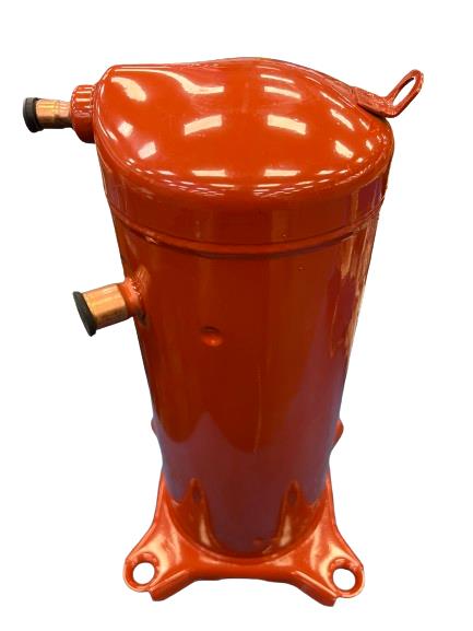 INGERSOLL RAND COM10069