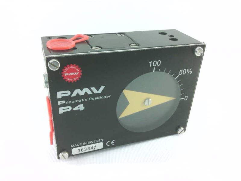 PMV P4NU