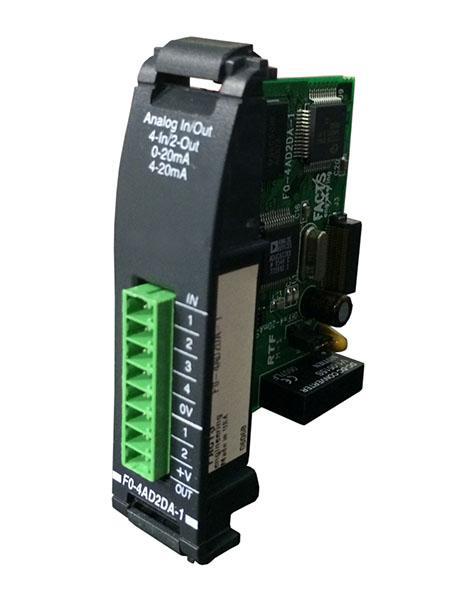 FACTS ENGINEERING F0-4AD2DA-1