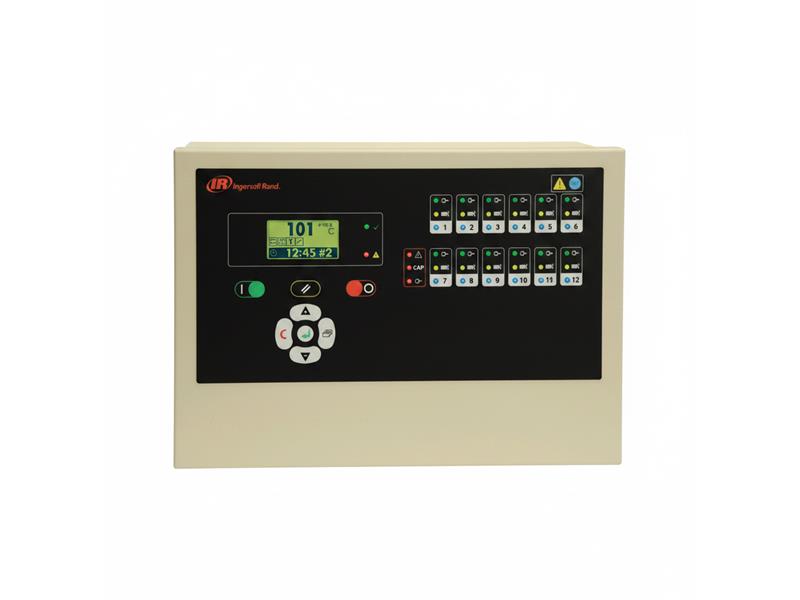 INGERSOLL RAND TCP0029