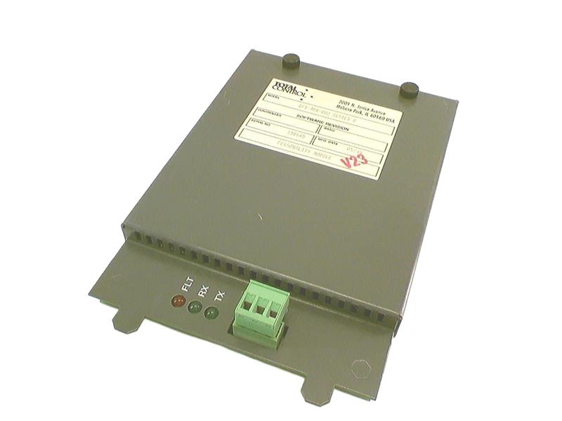 QPI-ABR-002 by FANUC