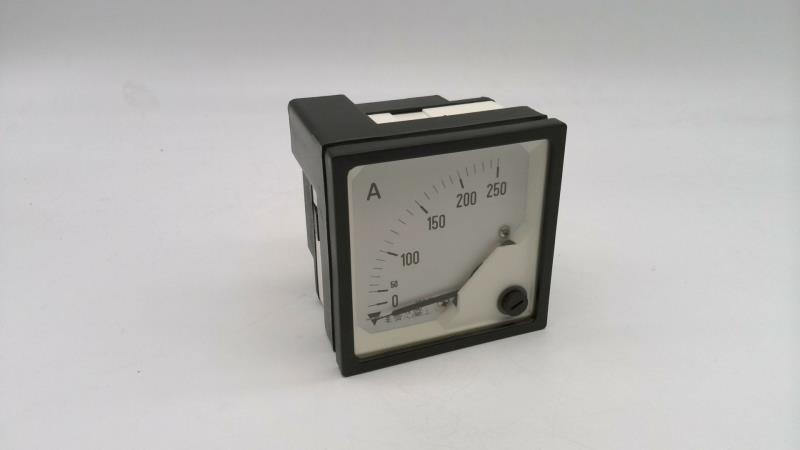 CARLO GAVAZZI CDE72-250/5A