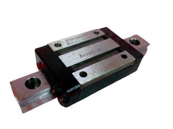 DANAHER MOTION CD15AAAH