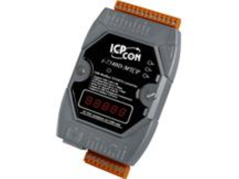 ICP DAS USA I-7540D-MTCP