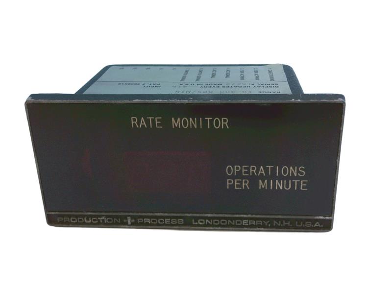 OPM3-N-X-R48-CU-X by PRODUCTION PROCESS