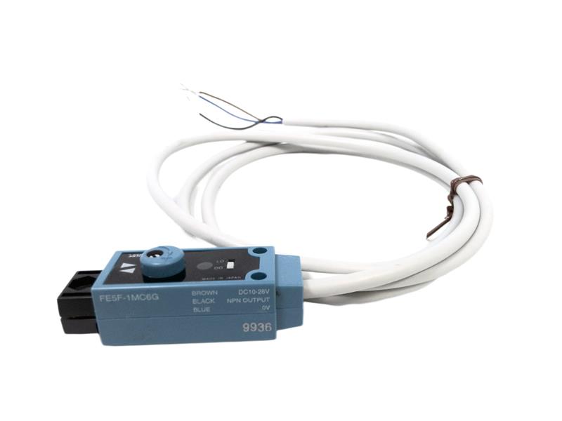 FE5F-1MC6G by HONEYWELL
