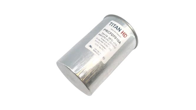 TITAN HD PRCFD7010A