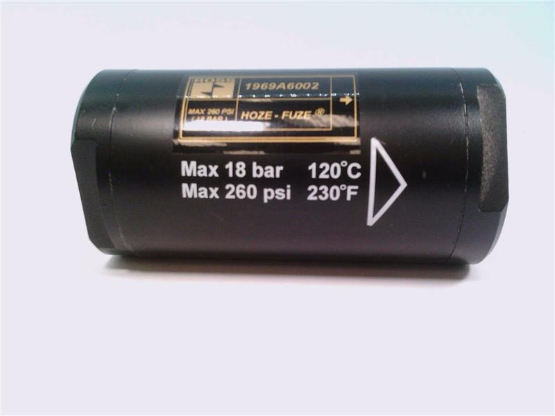 ROSS CONTROLS 1969A6002