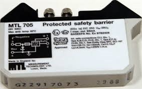 MTL-705 by EATON CORPORATION